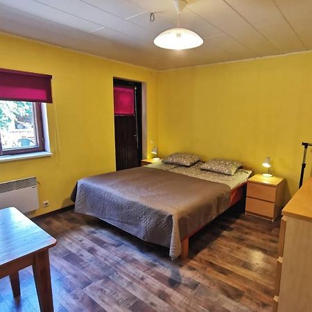 Ferienwohnung Remerani Majutus Pärnu Exterior foto