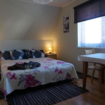 Ferienwohnung Remerani Majutus Pärnu Exterior foto