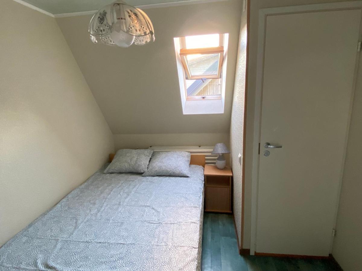 Ferienwohnung Remerani Majutus Pärnu Exterior foto