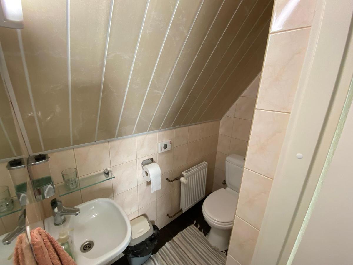 Ferienwohnung Remerani Majutus Pärnu Exterior foto