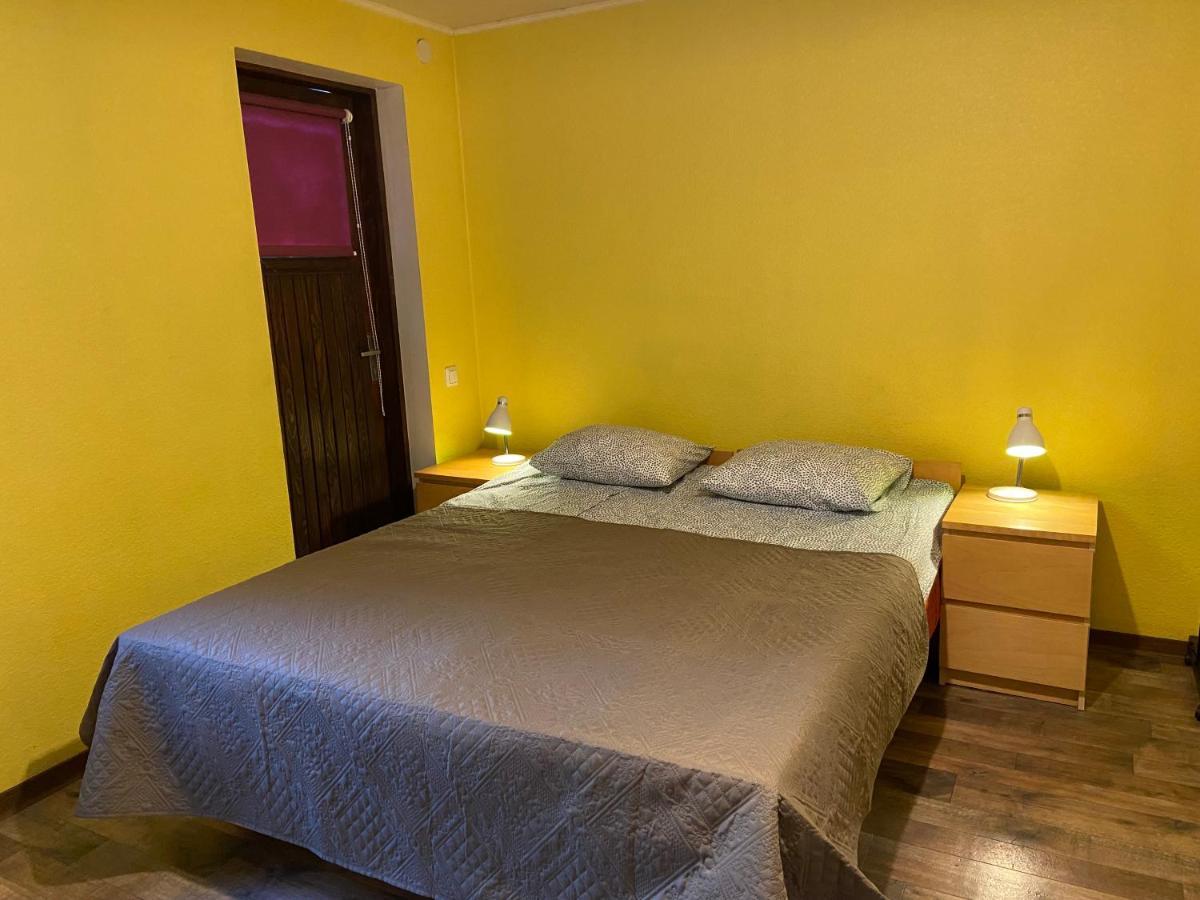 Ferienwohnung Remerani Majutus Pärnu Exterior foto